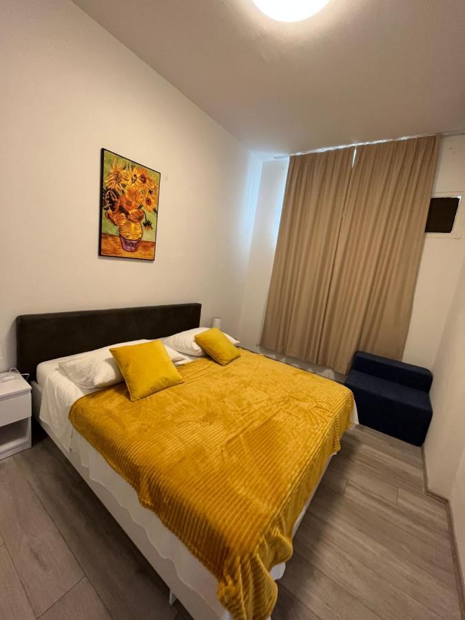 Apartment Kairos Trogir Exterior foto